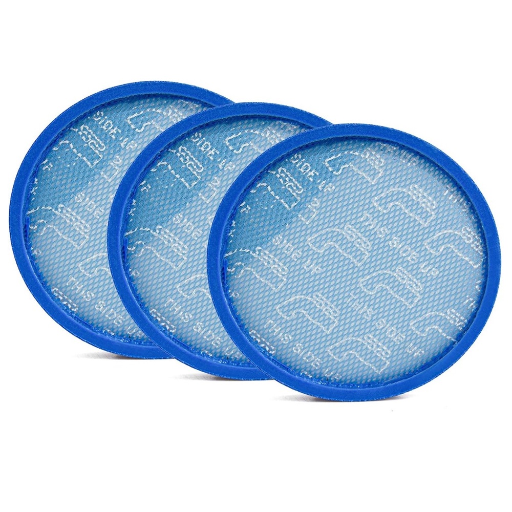 3 Pack 304087001 Replacement filters